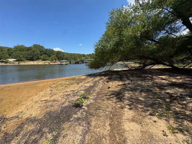 117271 S 4238, Eufaula, OK 74432