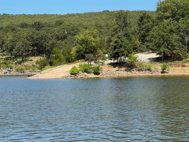 117271 S 4238, Eufaula, OK 74432