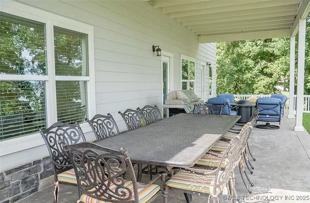 117271 S 4238, Eufaula, OK 74432