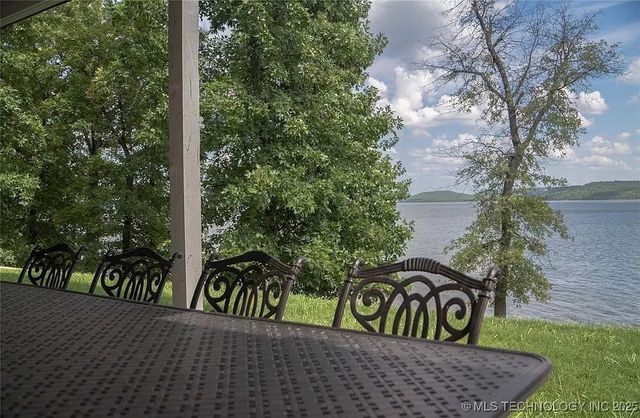 117271 S 4238, Eufaula, OK 74432