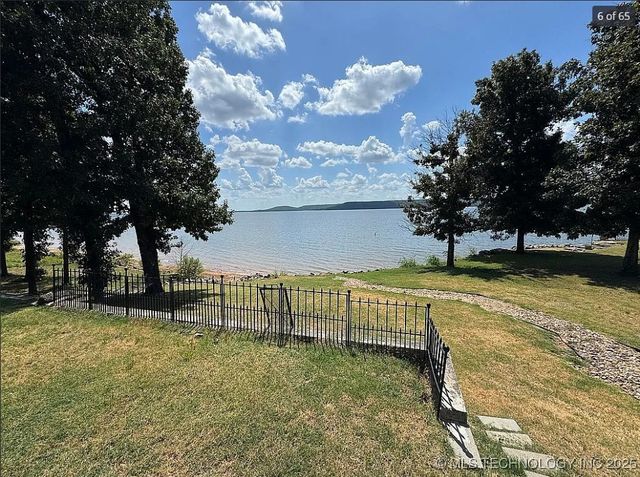 117271 S 4238, Eufaula, OK 74432