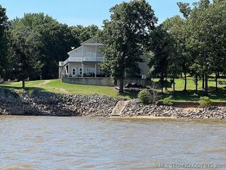 117271 S 4238, Eufaula, OK 74432