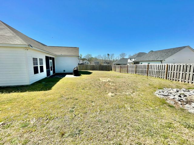 531 Fermoy Lane, Grovetown, GA 30813