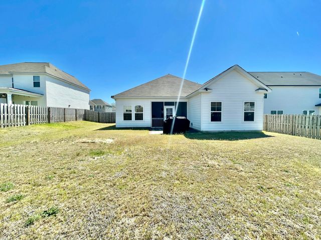 531 Fermoy Lane, Grovetown, GA 30813