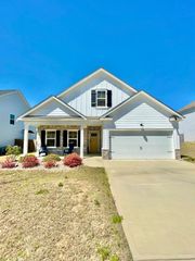 531 Fermoy Lane, Grovetown, GA 30813
