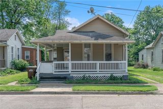 282 S West Street, Xenia, OH 45385