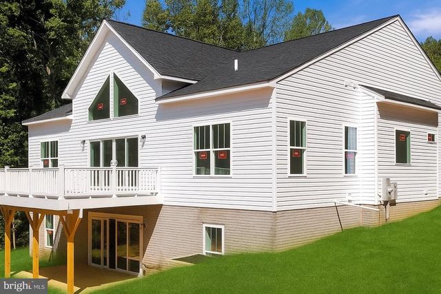 26700 DANIELS POINT DR, Unionville, VA 22567