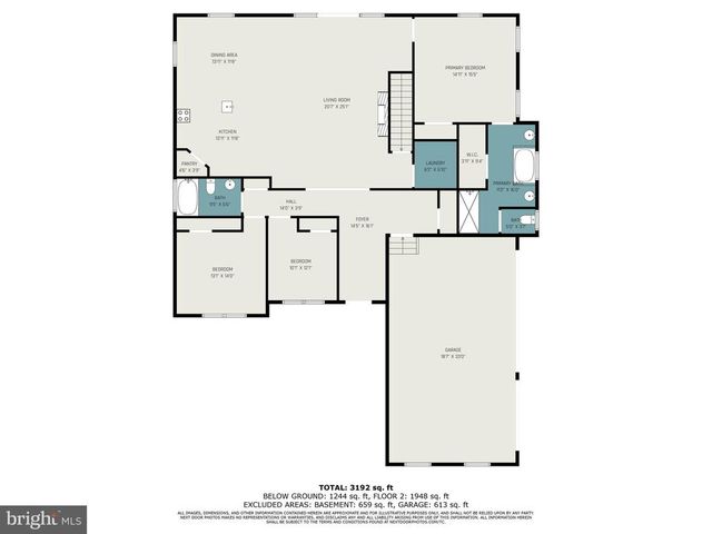 26700 DANIELS POINT DR, Unionville, VA 22567