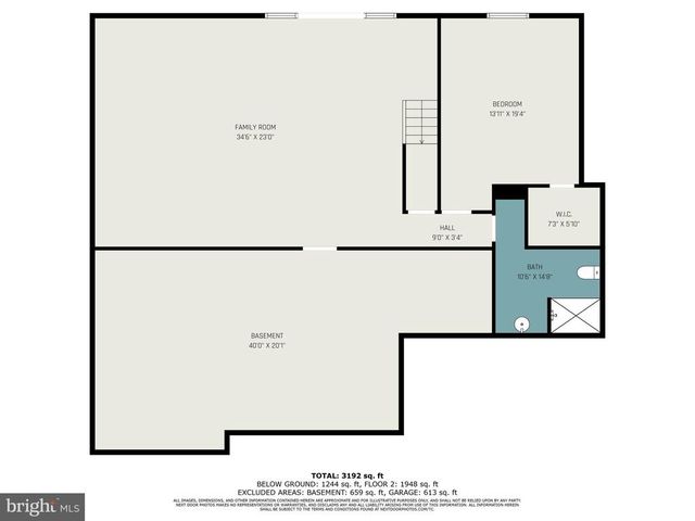 26700 DANIELS POINT DR, Unionville, VA 22567