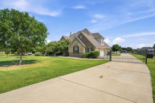 416 Lonesome Star Trail, Haslet, TX 76052
