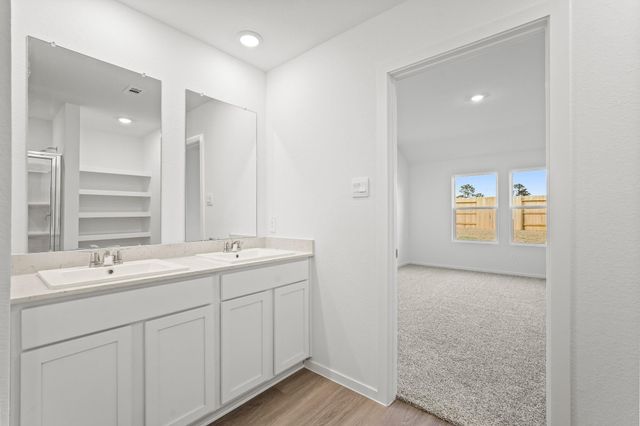 525 Wax Myrtle Way, Hockley, TX 77447