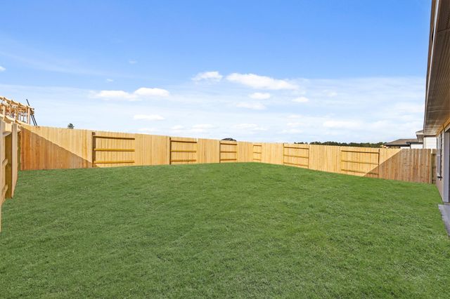 525 Wax Myrtle Way, Hockley, TX 77447