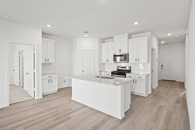 525 Wax Myrtle Way, Hockley, TX 77447