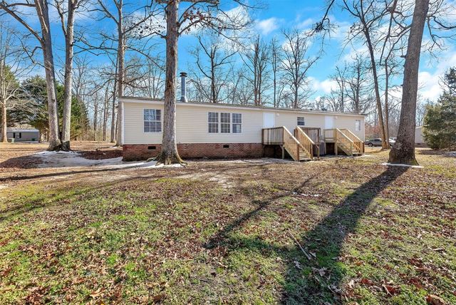 124 Sue Ella Court, Townville, SC 29689