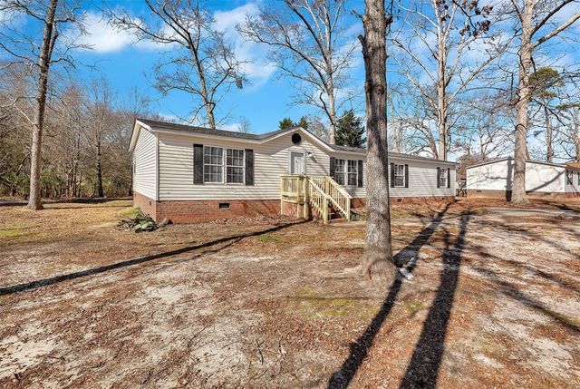 124 Sue Ella Court, Townville, SC 29689