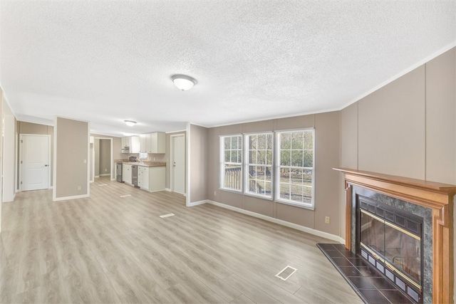 124 Sue Ella Court, Townville, SC 29689