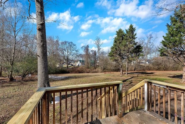 124 Sue Ella Court, Townville, SC 29689