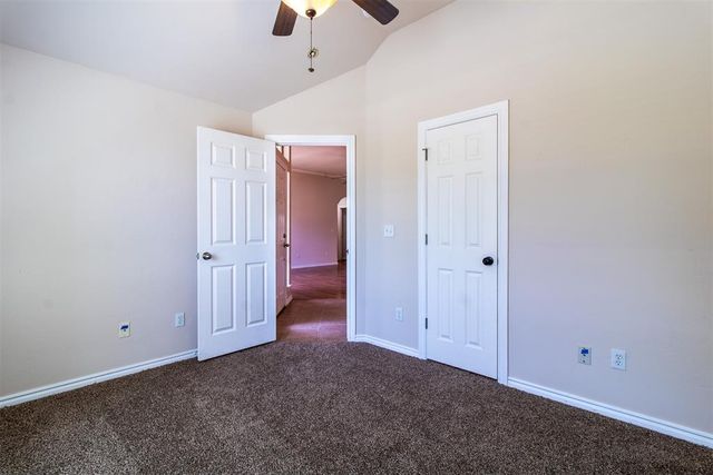 8121 Woodhue Drive, Oklahoma City, OK 73135