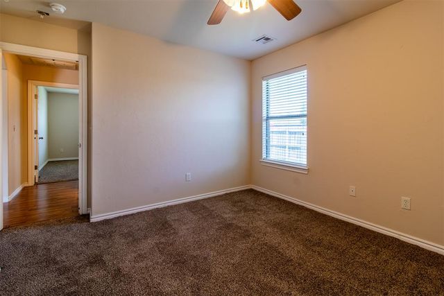 8121 Woodhue Drive, Oklahoma City, OK 73135
