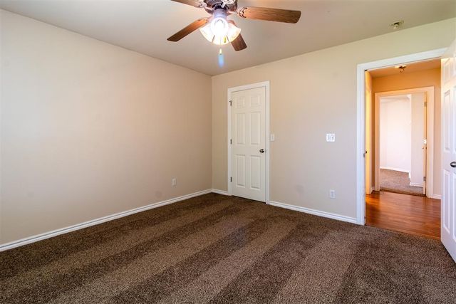 8121 Woodhue Drive, Oklahoma City, OK 73135