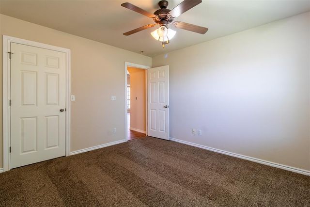 8121 Woodhue Drive, Oklahoma City, OK 73135