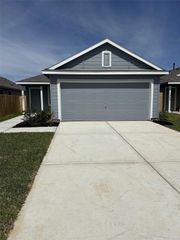 1301 Charlotte Way, Wharton, TX 77488