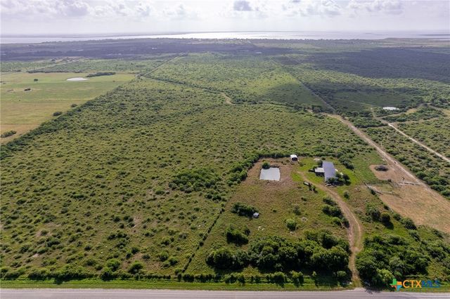80 acres HWY 172, Port Lavaca, TX 77979