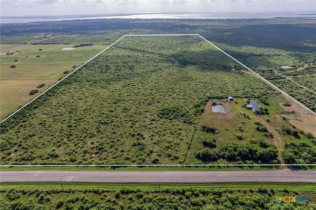 80 acres HWY 172, Port Lavaca, TX 77979