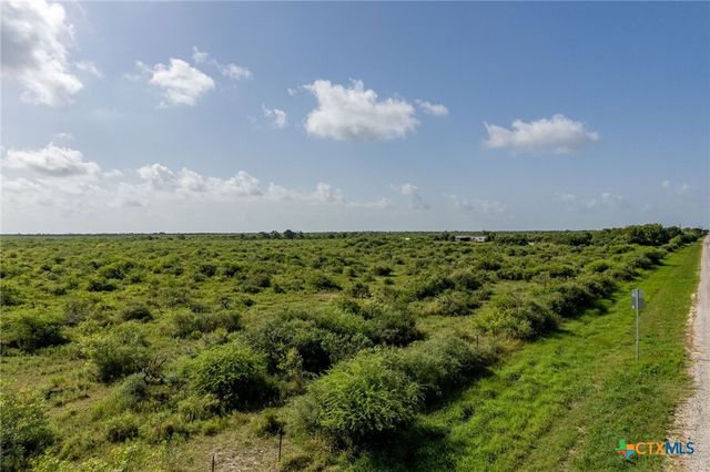 80 acres HWY 172, Port Lavaca, TX 77979