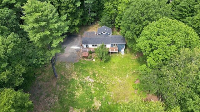 474 Glendale Rd, Hampden, MA 01036