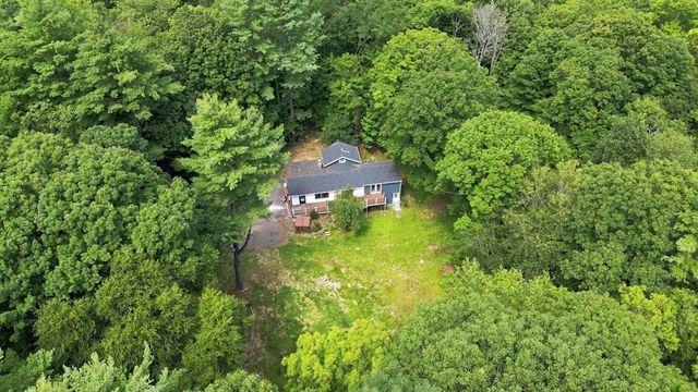 474 Glendale Rd, Hampden, MA 01036