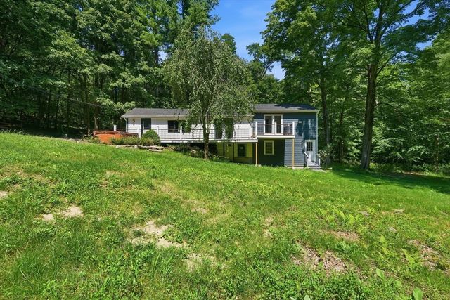 474 Glendale Rd, Hampden, MA 01036