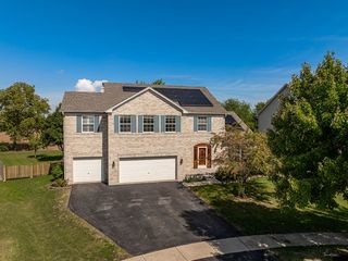26314 W Silver Stream Drive, Channahon, IL 60410