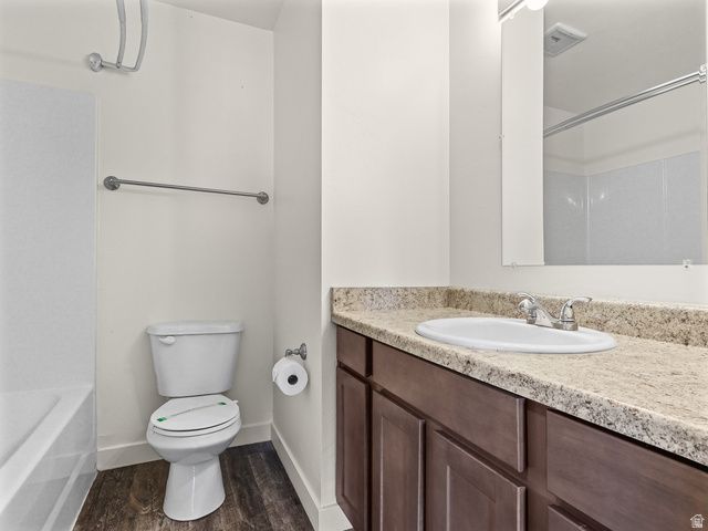 14862 S DIORITE CT, Herriman, UT 84096
