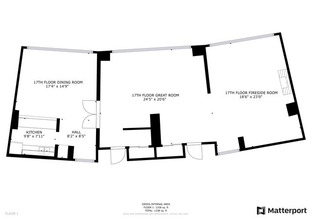 1181 Edgcumbe Road 501, Saint Paul, MN 55105