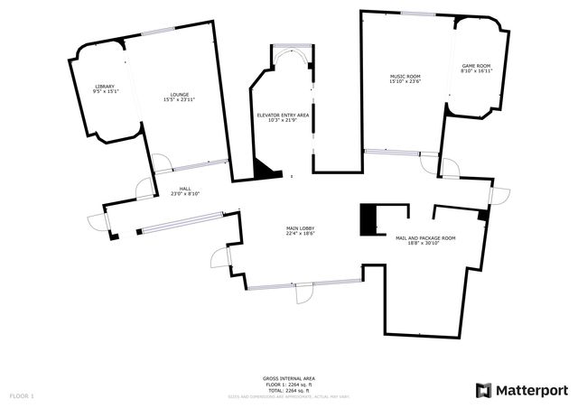 1181 Edgcumbe Road 501, Saint Paul, MN 55105