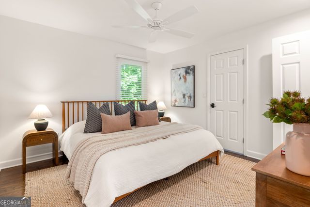 2671 Tanglewood Road, Decatur, GA 30033