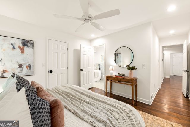 2671 Tanglewood Road, Decatur, GA 30033