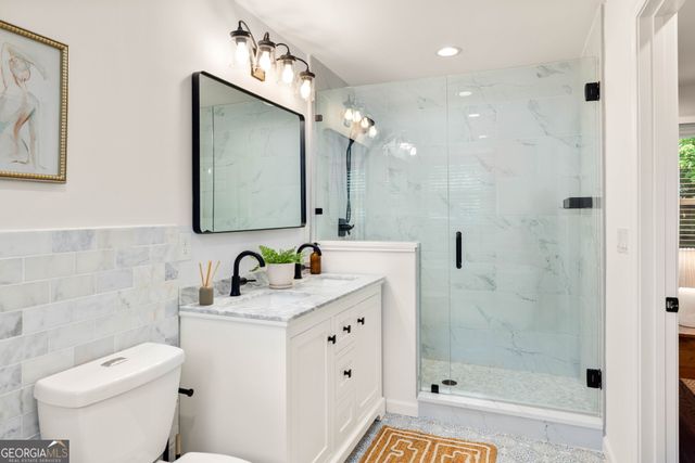 2671 Tanglewood Road, Decatur, GA 30033