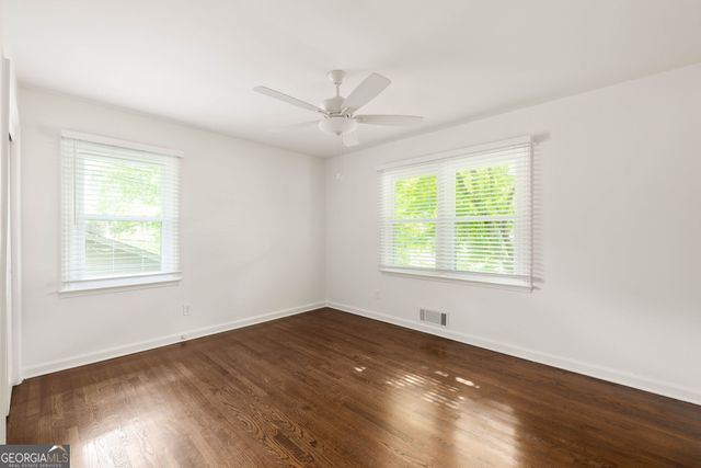 2671 Tanglewood Road, Decatur, GA 30033