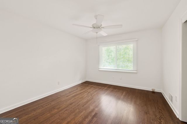 2671 Tanglewood Road, Decatur, GA 30033