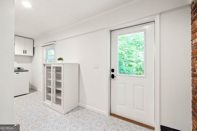 2671 Tanglewood Road, Decatur, GA 30033