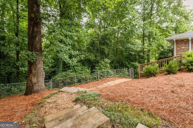 2671 Tanglewood Road, Decatur, GA 30033