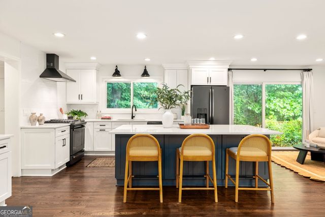 2671 Tanglewood Road, Decatur, GA 30033