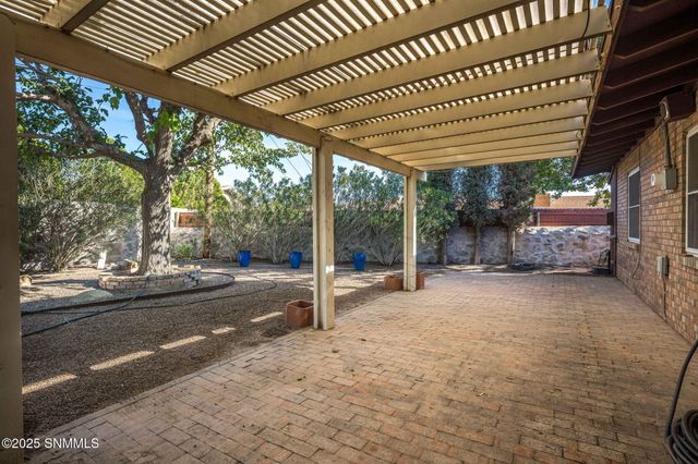 2704 Winston Avenue, Las Cruces, NM 88005