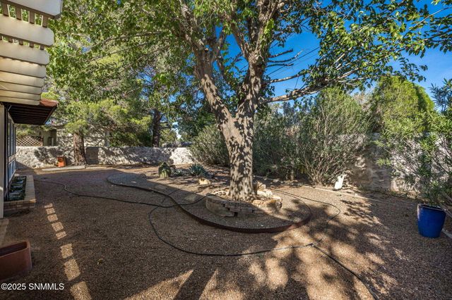 2704 Winston Avenue, Las Cruces, NM 88005