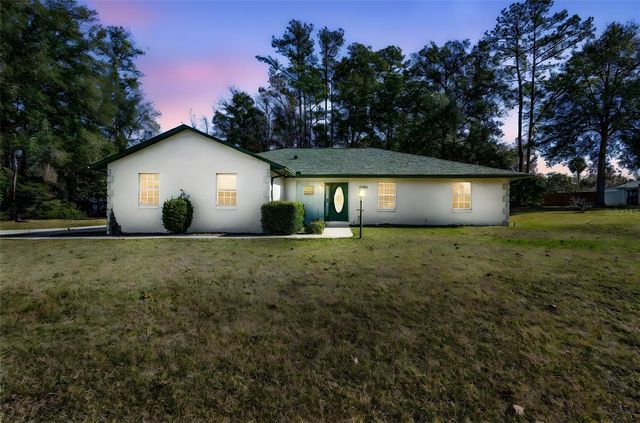 12681 SE 54TH AVENUE, Belleview, FL 34420