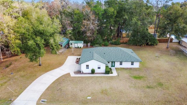 12681 SE 54TH AVENUE, Belleview, FL 34420