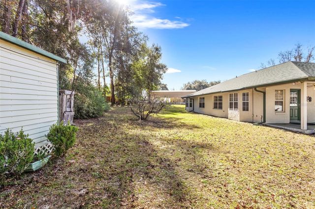 12681 SE 54TH AVENUE, Belleview, FL 34420