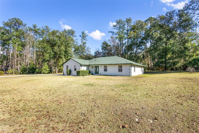 12681 SE 54TH AVENUE, Belleview, FL 34420